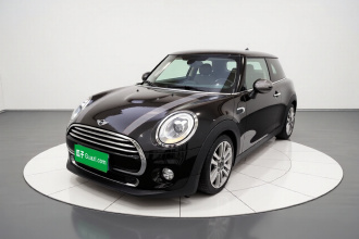 MINI 2016款 1.5T COOPER 先锋派