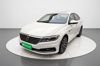 大众 朗逸 2019款 280TSI DSG豪华版 国VI