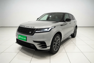 路虎 揽胜星脉 2024款 Dynamic SE