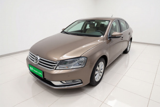 大众 迈腾 2015款 1.8TSI 领先型