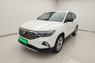 捷达VS5 2019款 280TSI 自动悦享型