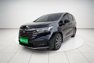 本田 奥德赛 2024款 2.0L e:HEV 锐·领享版