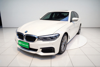 宝马5系(进口) 2020款 530i M运动套装