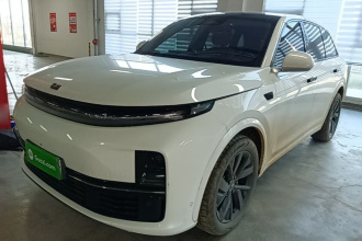 理想汽车 理想L7 2023款 Air