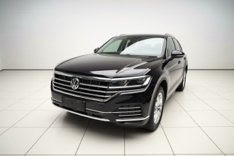 大众 途锐 2019款 2.0TSI 锐翼版 国VI
