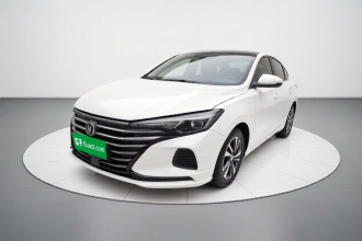 长安 逸动 2020款 PLUS 1.6L GDI 自动豪华型