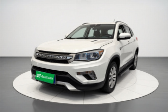 长安CS75 2014款 2.0L 手动舒适型 国IV