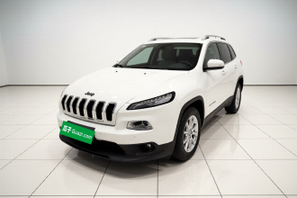 Jeep 自由光 2016款 2.0L 优越版