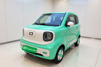 奔腾小马 2025款 222km 灵动马