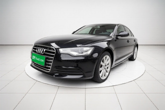 奥迪A6L 2014款 TFSI 标准型