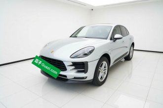 保时捷 2018款 Macan 2.0T