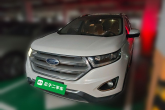 福特 锐界 2015款 2.7T GTDi 四驱尊锐型 7座