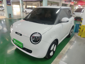 长安启源 长安Lumin 2025款 205km 香沁款