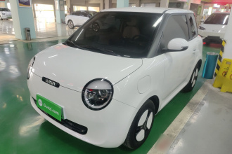 长安启源 长安Lumin 2025款 205km 香沁款