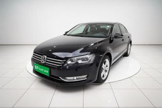 大众 帕萨特 2015款 1.8TSI DSG御尊版