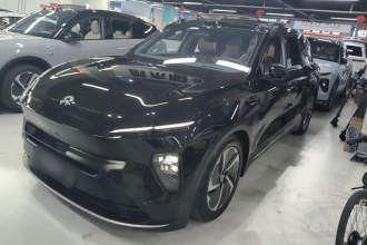 蔚来ES8 2024款 75kWh