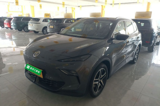 名爵 MG ES5 2025款 525max 后驱智驾版