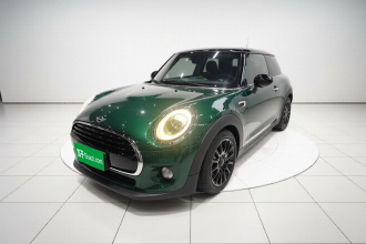 MINI 2018款 1.5T COOPER 经典派