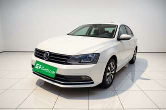 大众 速腾 2018款 280TSI DSG舒适型