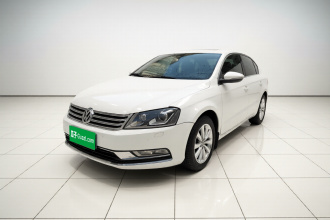 大众 迈腾 2015款 1.8TSI 豪华型