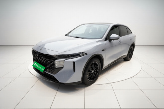 启辰大V 2021款 260T 爱豆版