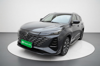 长安CS75 PLUS 2025款 第三代 冠军版 1.5T 劲航型