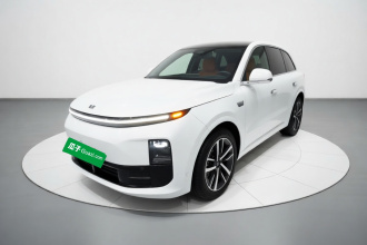 理想汽车 理想L6 2024款 Pro