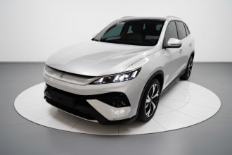 比亚迪 宋Pro新能源 2025款 第二代 DM-i 115KM卓越型