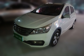 宝骏310 2016款 1.2L 手动舒适型