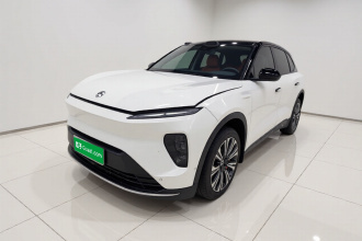 蔚来ES8 2024款 75kWh