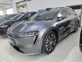 鸿蒙智行 智界R7 2025款 增程 251km Max