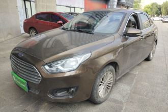 福特 福睿斯 2015款 1.5L 自动舒适型