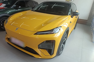 深蓝汽车 深蓝S07 2026款 230Ultra 华为乾崑ADS SE版