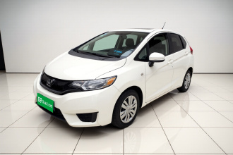 本田 飞度 2016款 1.5L LXS CVT舒适天窗版
