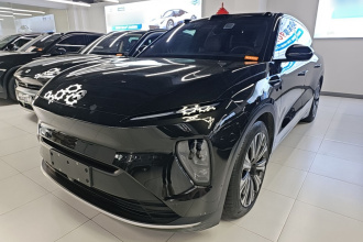 蔚来ES8 2023款 75kWh 行政版