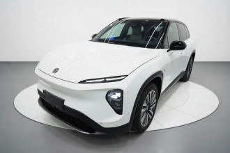 蔚来ES7 2022款 75kWh