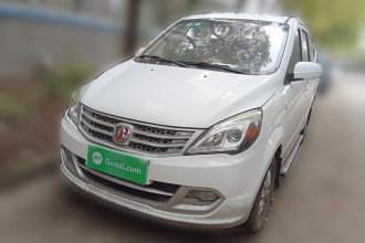 北汽威旺M20 2014款 1.5L舒适型BJ415B