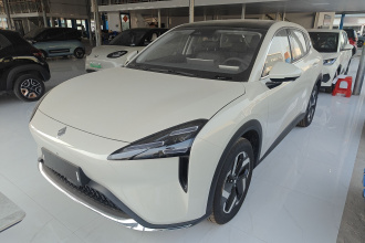 宝骏云海 2025款 500km 纯电出行版