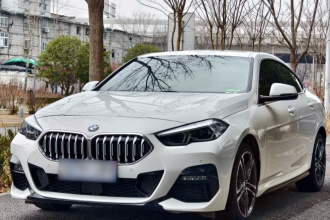 宝马2系(进口) 2023款 225i 四门轿跑车 M运动套装