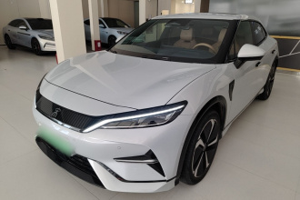 比亚迪 宋L EV 2024款 662km 卓越型