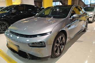 小鹏P7 2020款 670E