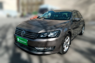 大众 帕萨特 2011款 1.8TSI DSG御尊版