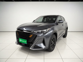 长安欧尚X5 PLUS 2023款 改款 1.5T DCT卓越型