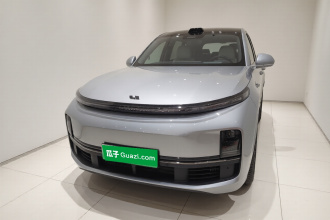 理想汽车 理想L9 2022款 Max