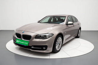 宝马5系 2014款 525Li 领先型