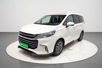 上汽大通MAXUS 大通G50 2022款 1.5T 自动畅游B