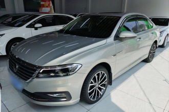 大众 朗逸 2021款 280TSI DSG豪华版