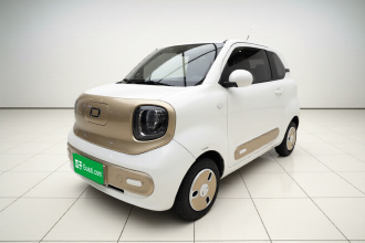 奔腾小马 2025款 222km 灵动马