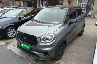 零跑汽车 零跑T03 2022款 炫晶版