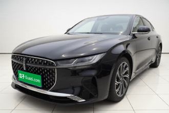 林肯Z 2025款 2.0T 尊逸版